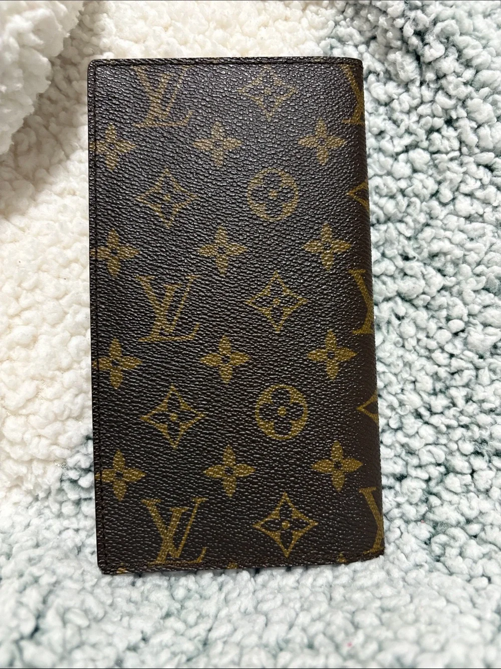 💯Louis Vuitton Monogram Organizer - Picture 2 of 7